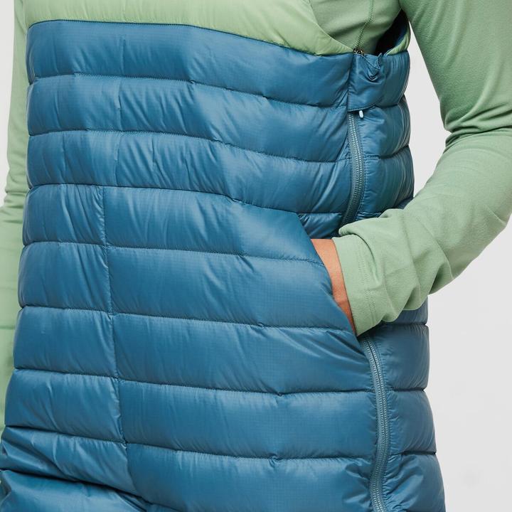 Actual product image Cotopaxi Fuego Down Overall (M)