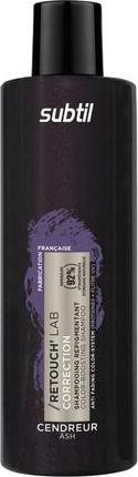 Actual product image Subtil REPIGM Shampoo Ash 250ml (250 ml, Liquid shampoo)