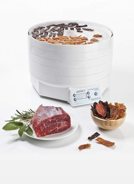Image du produit Ezidri Machine à snacks FD500