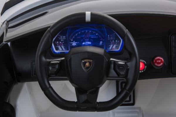 Produktbild Es-toys Lamborghini Aventador SVJ (12 V)