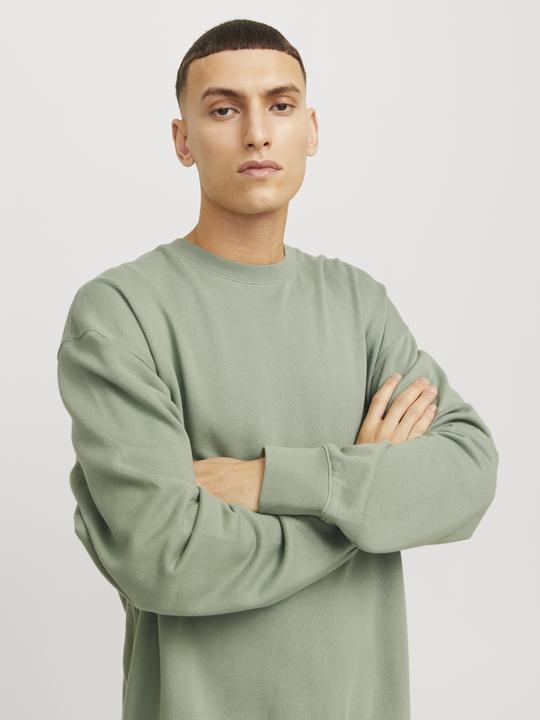 Image du produit Jack & Jones Jjecharge Sweat Crew Neck Noos (XS)