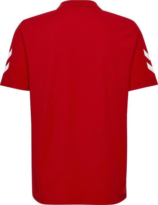 Produktbild hummel Go Kids Cotton Polo (140)
