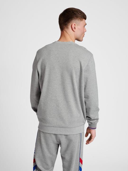 Produktbild hummel Ic Dayton Sweatshirt (XXS)