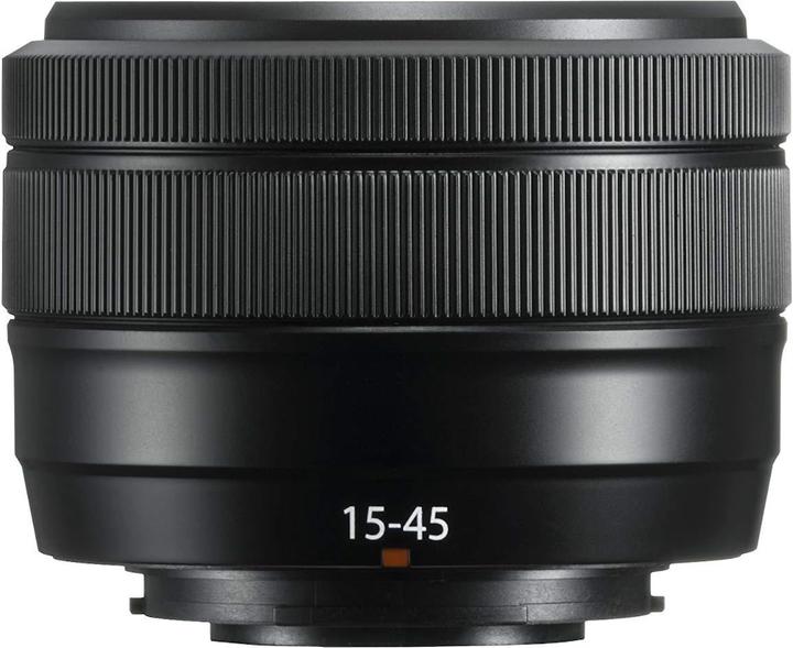 Produktbild Fujifilm X-S10 (15 - 45 mm, 26.10 Mpx, APS-C / DX)