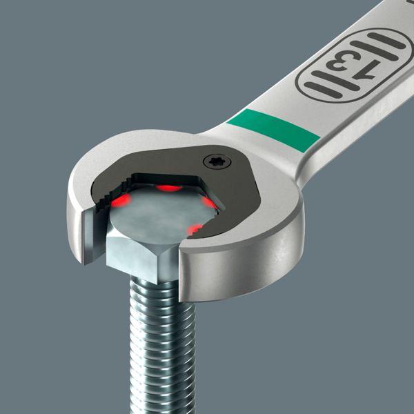 Produktbild Wera 6007 Joker 17 (17 mm)