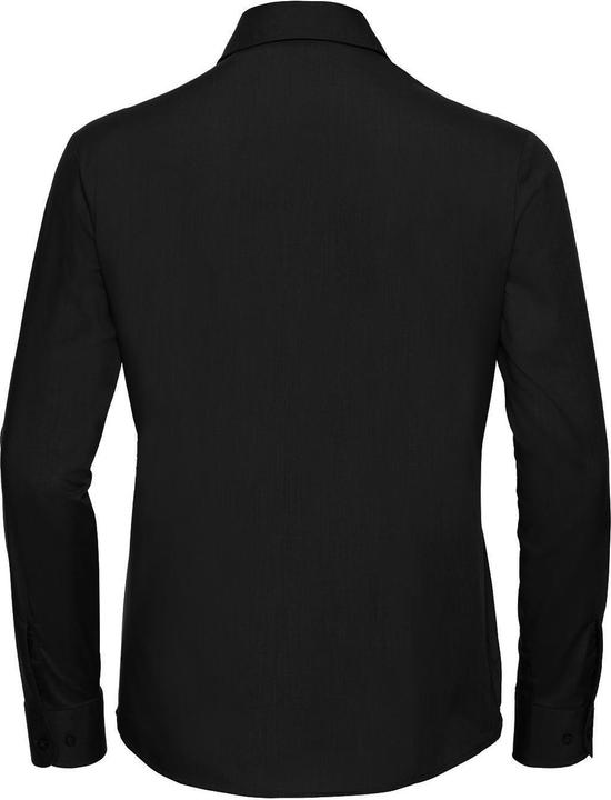 Immagine prodotto Russell Camicia Facile Manutenzione Manica Lunga Donna (L)