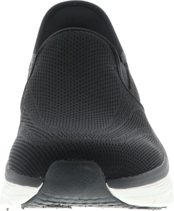 Image du produit Skechers 232455/BRN D'Lux Walker-Orford Baskets Hommes Slipper VEGAN noir (44)