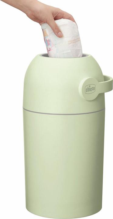 Actual product image Chicco Odour Off (0 x)