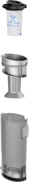 Actual product image Rowenta X-Nano RH1128