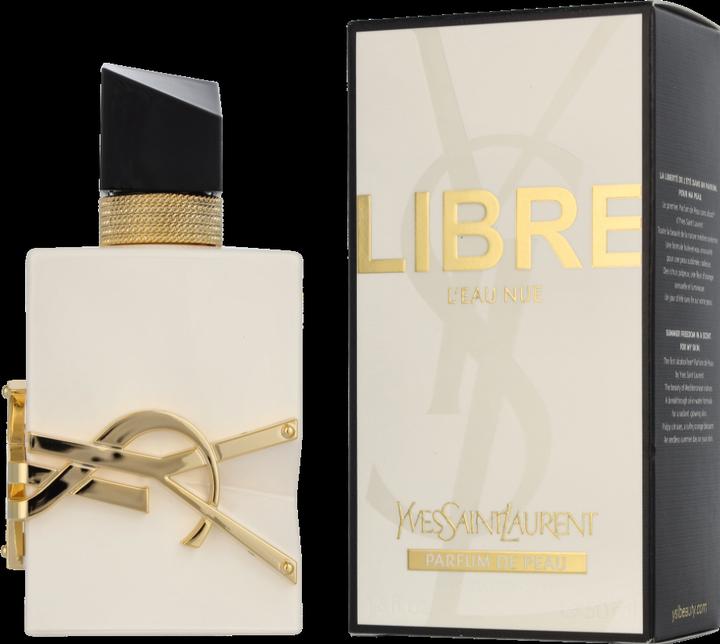 Actual product image Yves Saint Laurent Libre L'Eau Nue (Eau de parfum, 50 ml)