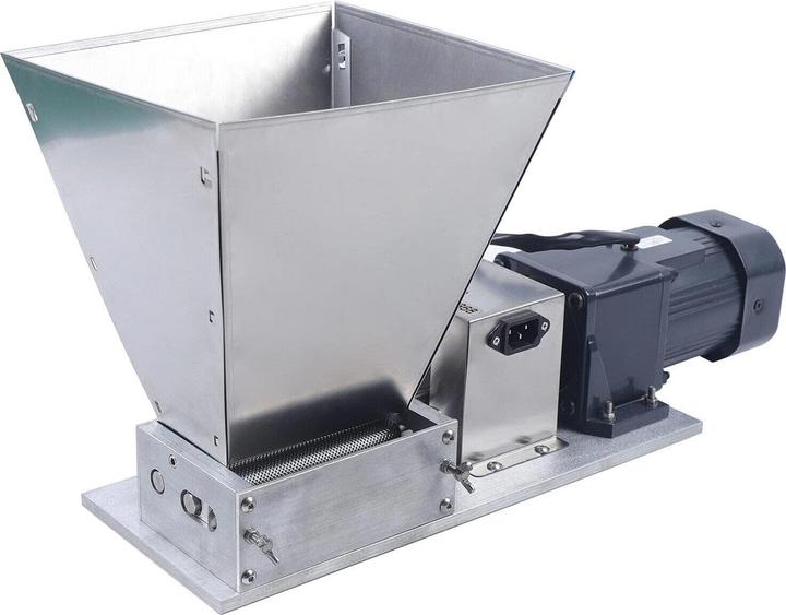 Produktbild Futchoy Malzmühle