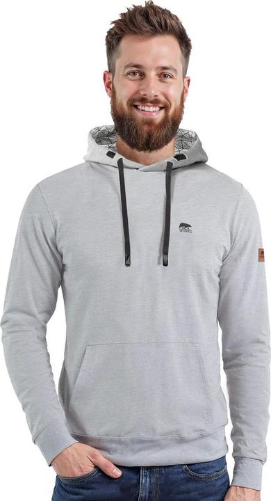 Immagine prodotto Forsberg Hoodie mit kleinem Brustlogo (4XL)