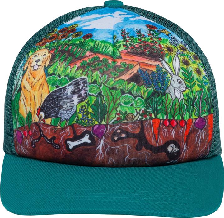 Actual product image Sunday Afternoons Artist Series Trucker (50, 54, 56)