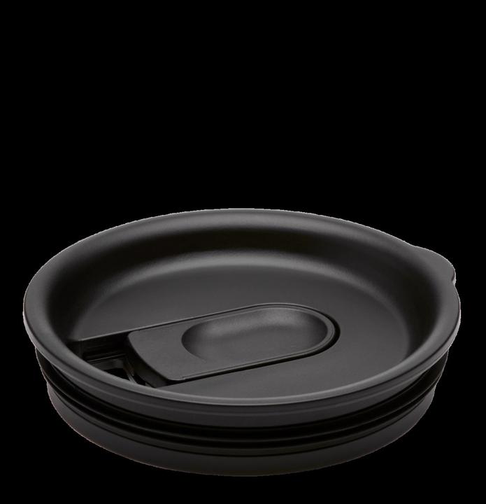 Hydro Flask Deckel Press-In Closeable mittel