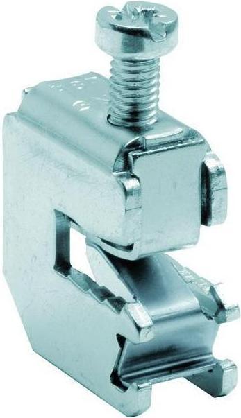 Actual product image Hager Busbar terminal