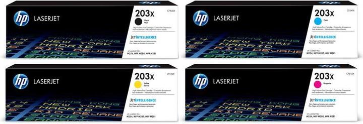 Image du produit HP 203x (Y)