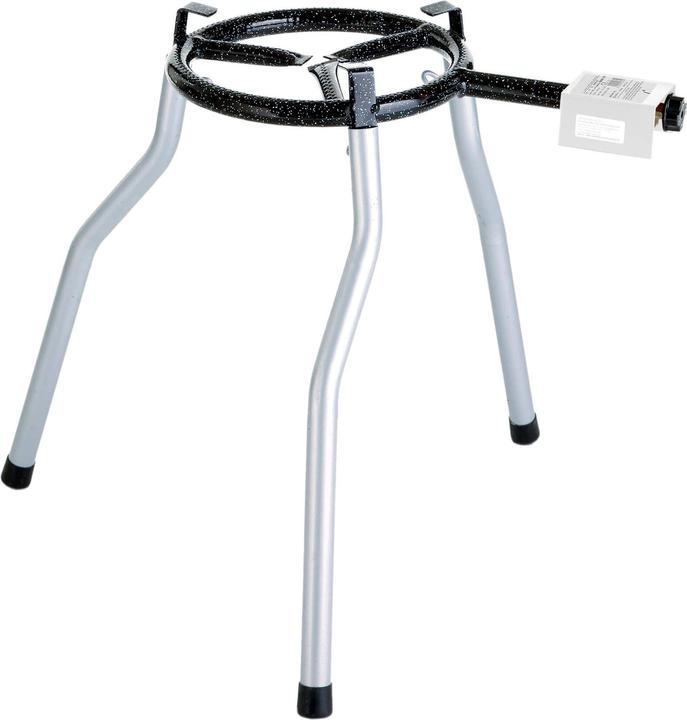 Produktbild All'Grill Globetrotter Fuss
