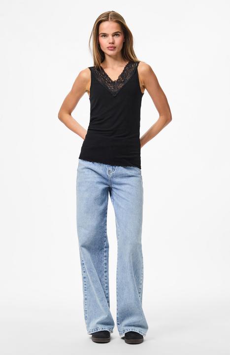 Actual product image Pieces Pcsiri Sl Top Noos (L)