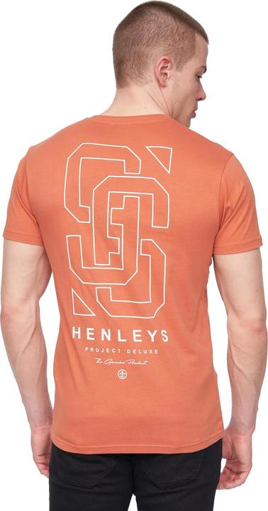 Produktbild Henleys Ninesix TShirt (L)