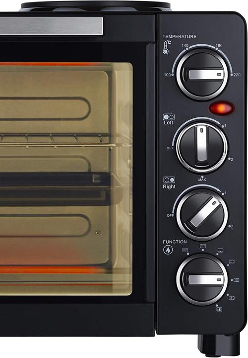 Actual product image Unold All in One (EU plug)