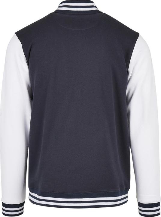 Immagine prodotto Build Your Brand Giacca college di base (4XL)