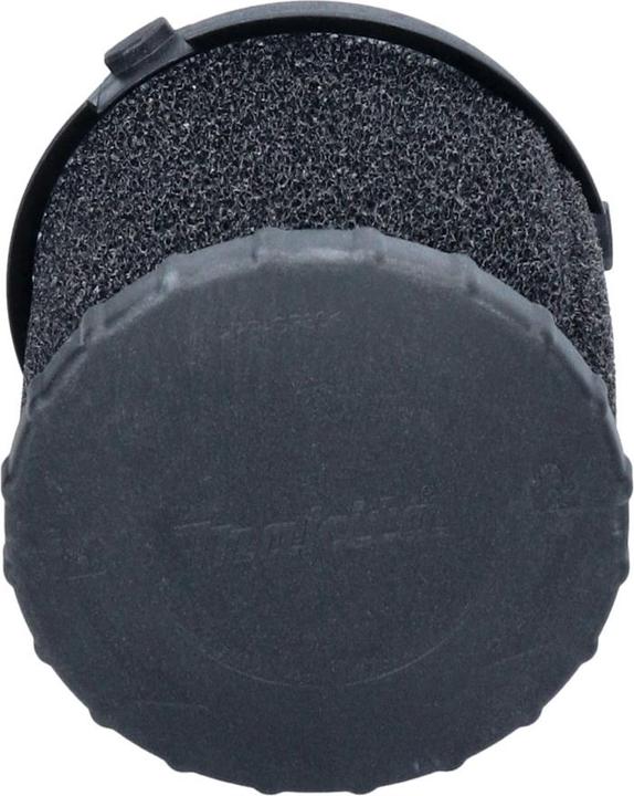 Actual product image Makita Wet filter