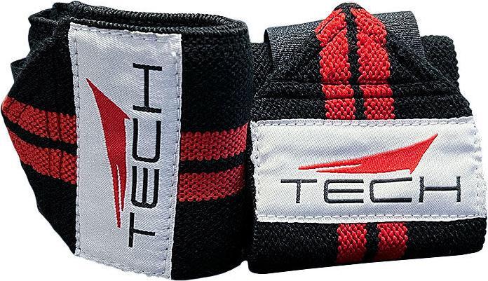 Techsport Wear Hardcore Wrist Wraps