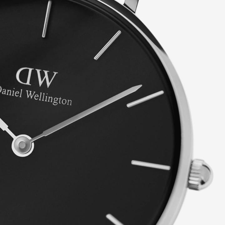 Produktbild Daniel Wellington Classic Petite (Analoguhr, 32 mm)