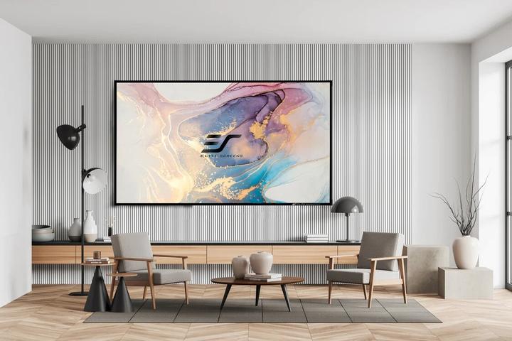 Produktbild Elite Screens DayWalker DW3 (110", 16:9)