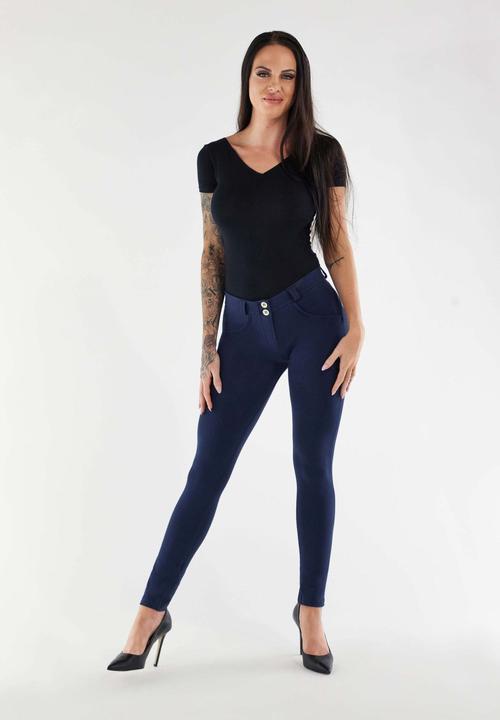 Actual product image Freddy WR.UP® Shaping Pants WRUP1RC001ORG (M)