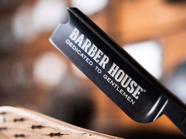 Actual product image Böker Barber House
