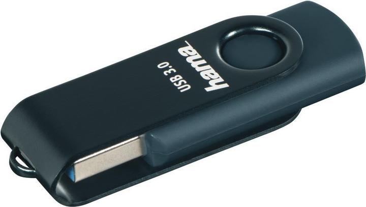 Hama Rotate (256 GB, USB-A)