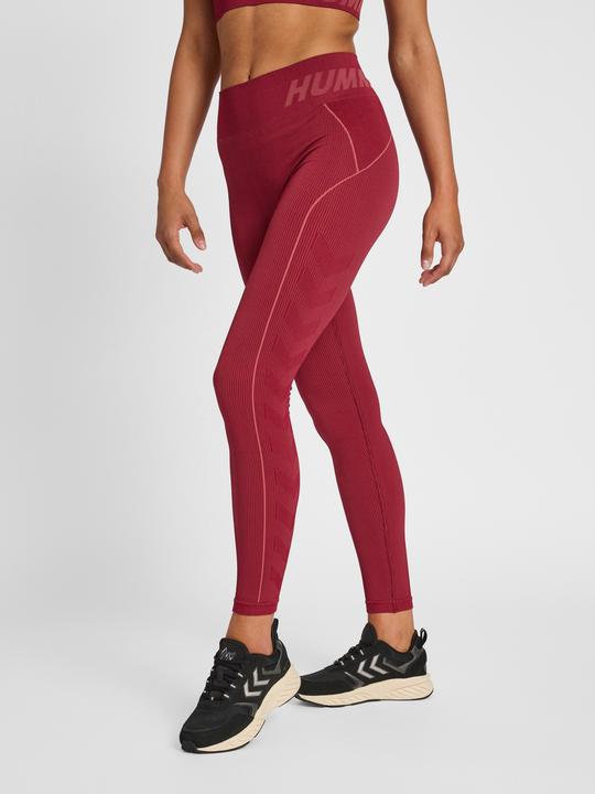 Produktbild hummel Te Christel Seamless Mw Tights (S)