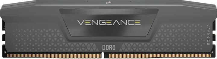 Produktbild Corsair Vengeance (2 x 16GB, 6000 MHz, DDR5-RAM, DIMM)