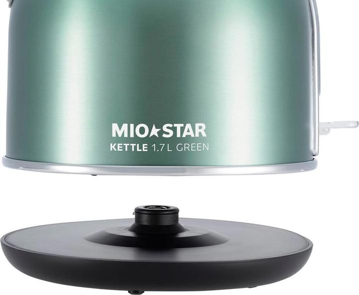 Actual product image Mio Star Green Edition (1.70 l)