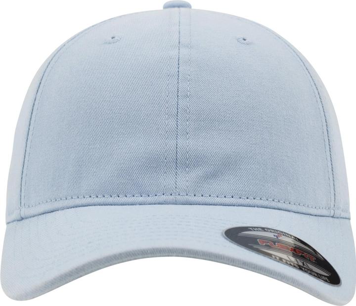 Immagine prodotto Flexfit Cappello da papà in cotone lavato in capo (S, M)