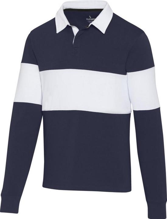 Immagine prodotto Elevate Clyde Felpa Polo Rugby Adulto Unisex (XXS)