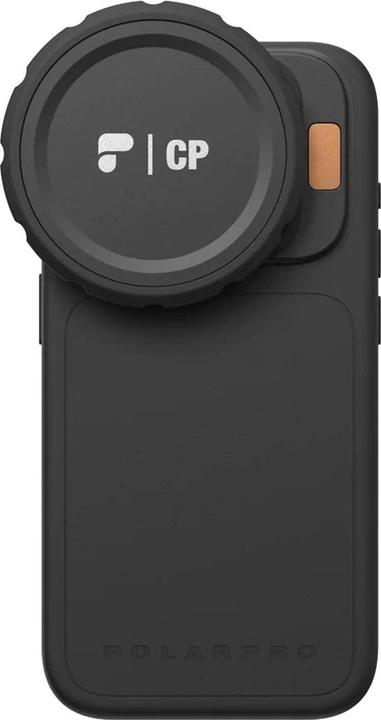 Image du produit PolarPro Filtre iPhone 15 CP - LiteChaser Pro