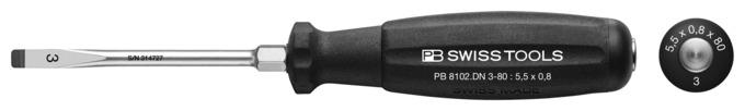 Actual product image PB Swiss Tools Screw extractor (Port)