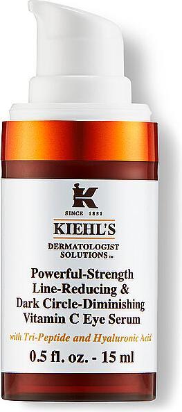 Image du produit Kiehl's Solutions dermatologiques Puissance-Force (Sérum, 15 ml, Journée)