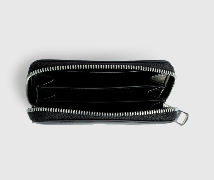 Produktbild Calvin Klein Sculpted Med Zip Around Mono (One Size)