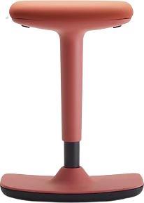 Actual product image Trendoffice Sit and stand stool SW 9299