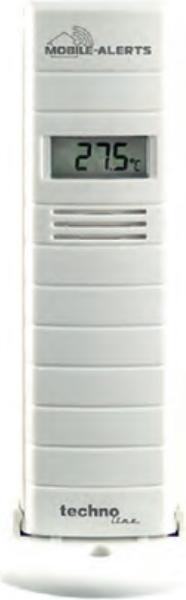 Image du produit Technoline Poolsensor Set