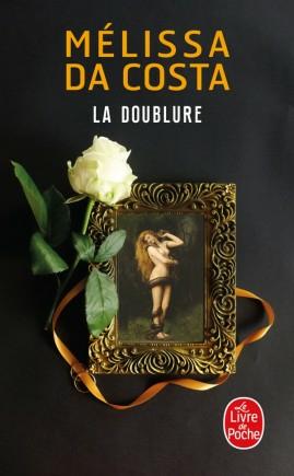 Actual product image La doublure (French, Da Costa, 2024)