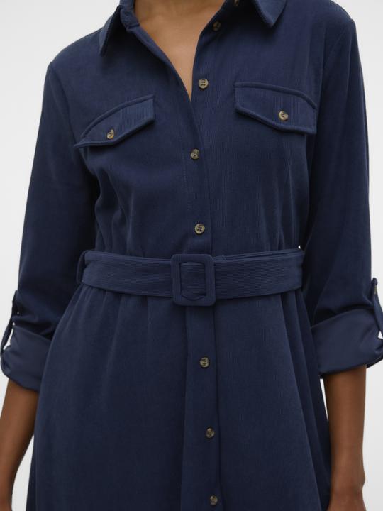 Produktbild Vero Moda VMVILJA Langes Kleid Kleid (S)