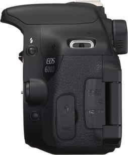 Produktbild Canon EOS 600D Body