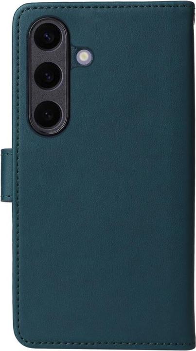 Productafbeelding Cover-Discount Galaxy S25+ Plus - Teilbare Brieftasche 2-in-1 Handyhülle (Samsung Galaxy S25+)