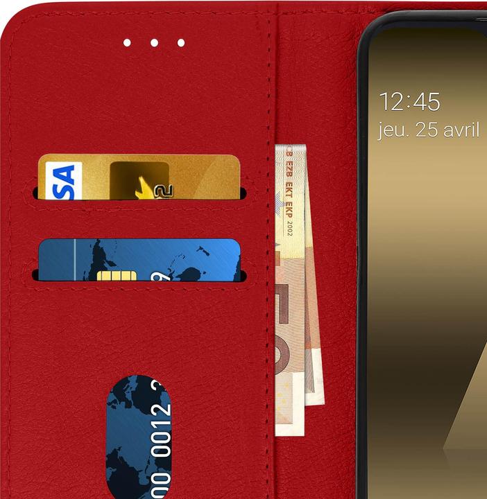 Immagine prodotto Avizar Serie Chester (Samsung Galaxy A20e)