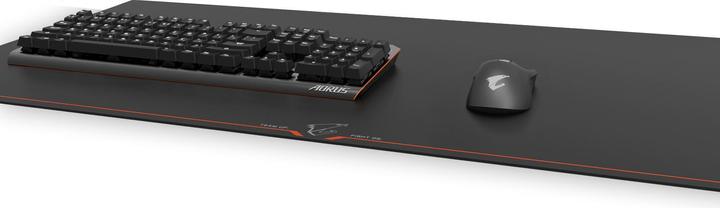 Image du produit Gigabyte Aorus AMP900 (L)