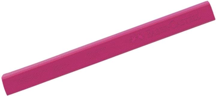 Image du produit Faber-Castell Pastel moyen p'rose (Rose pourpre moyen, 1 x)
